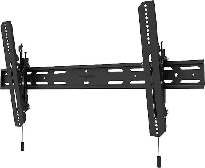 Produktbild Neomounts Wandhalterung WL35S-850BL18 Schwarz (Wand, 98", 60 kg)