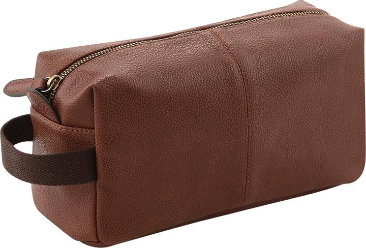 Produktbild Quadral Kulturtasche Nuhide (3 l)