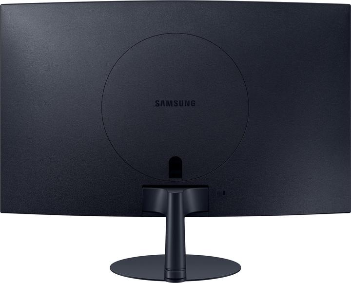 Actual product image Samsung S32C390EAU (1920 x 1080 pixels, 32")