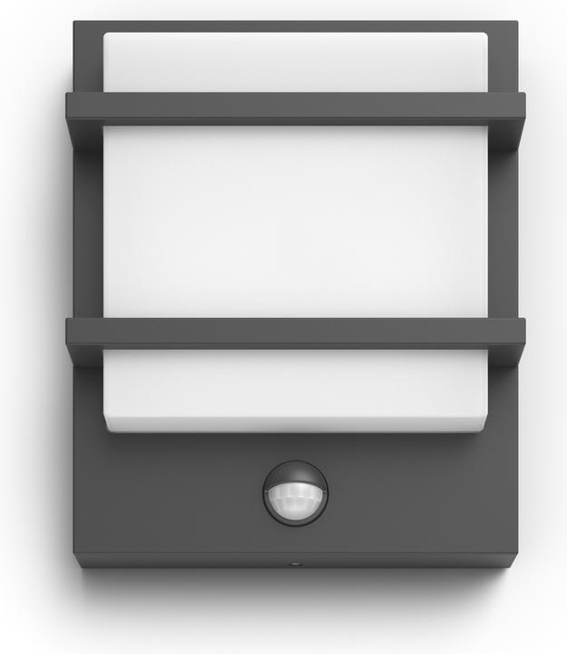 Actual product image Philips Petronia (800 lm, IP44)