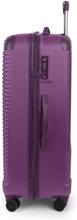 Actual product image Gabol Balance Koffer L (85 l, M (50 - 90l))