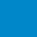 Productafbeelding Mucki Vingerverf (Blauw, 750 ml)