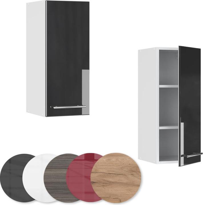 Produktbild Vicco Küchenschränke Fame-Line (30 x 34 x 72 cm)