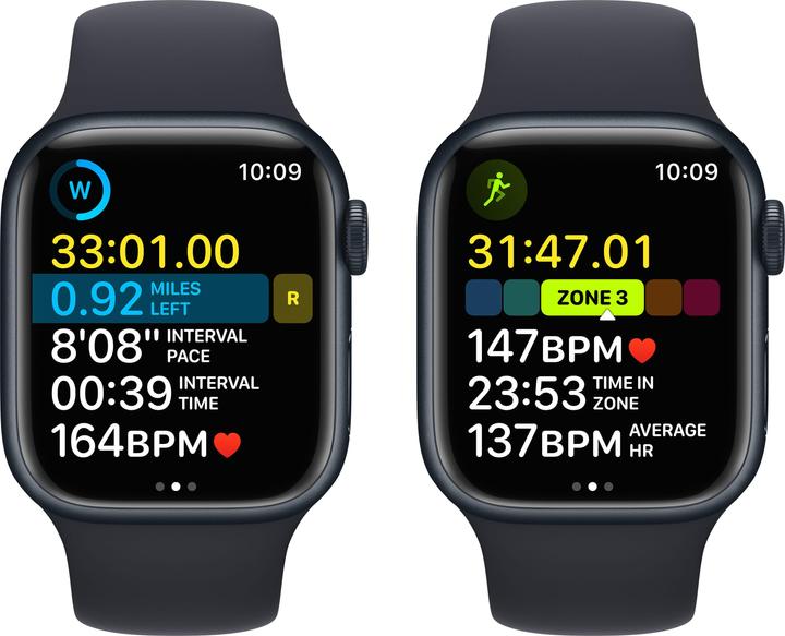 Immagine prodotto Apple Watch Series 8 (41 mm, 4G)