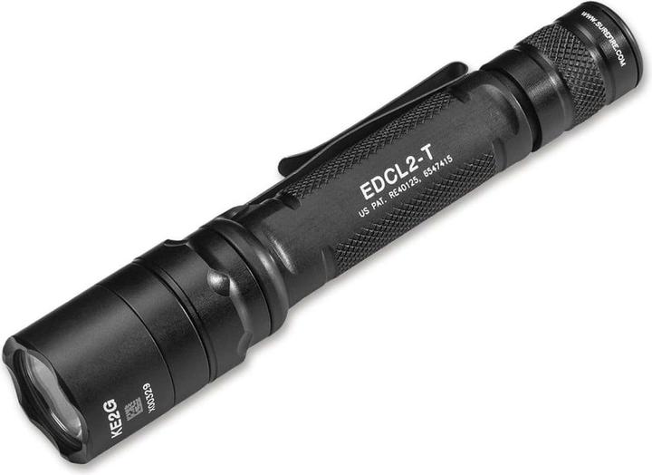 Actual product image SureFire EDCL2-T (14.80 cm, 1200 lm)