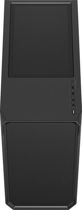Productafbeelding Fractal Focus 2 (mATX, Mini-ITX, ATX)