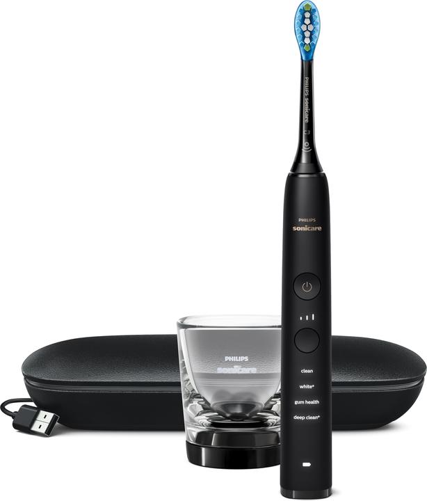 Philips Sonicare DiamondClean 9000 (Spazzolino sonico)