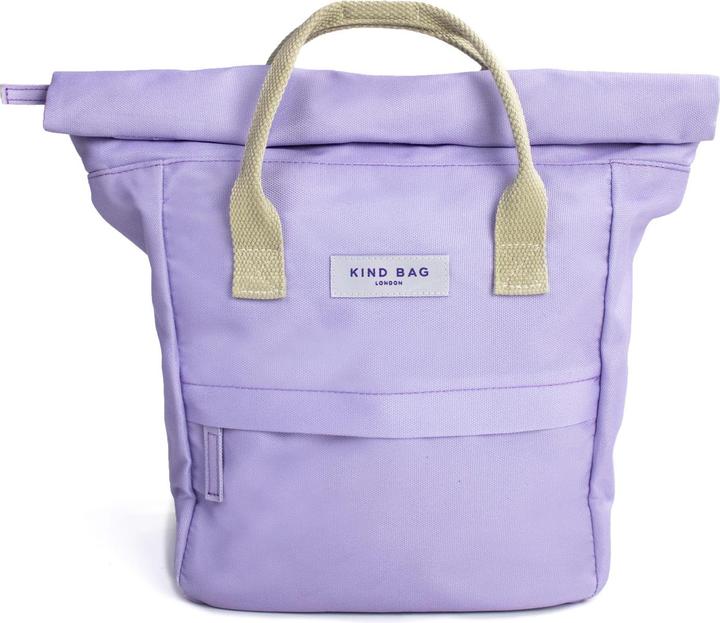 Produktbild Kind Bag Mini Backpack Lilac (340 l)