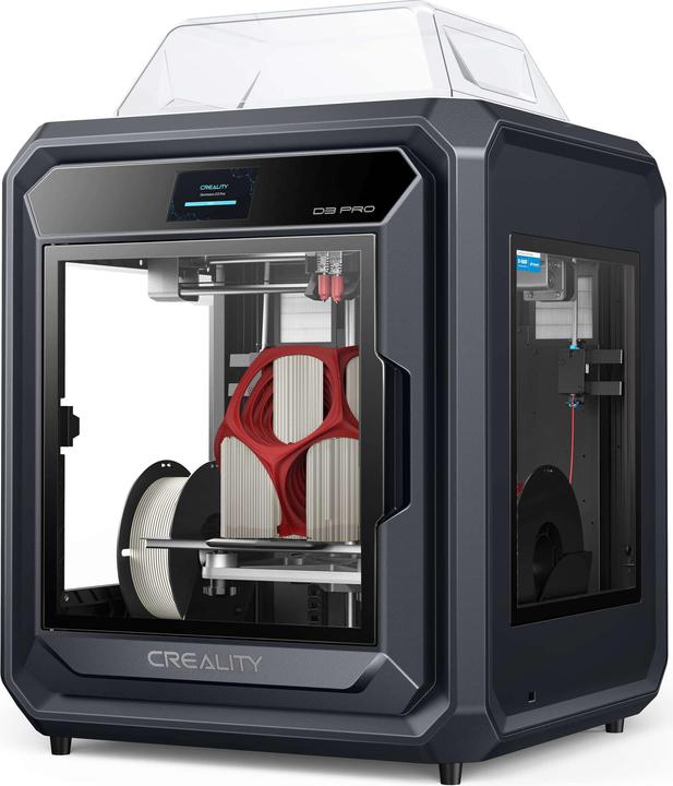Creality Sermoon D3 Pro