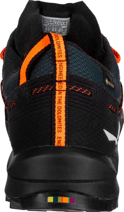 Image du produit Salewa Chaussure Wildfire 2 Gore-Tex (44)