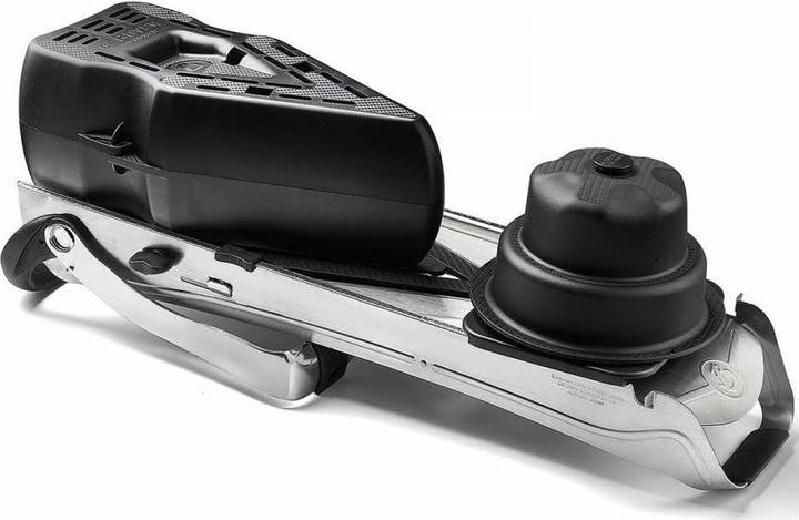 Image du produit de Buyer Mandoline Vantage Incl. 4 inserts pour julienne