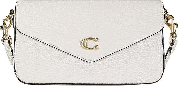 Actual product image Coach Shoulder bag "Wyn