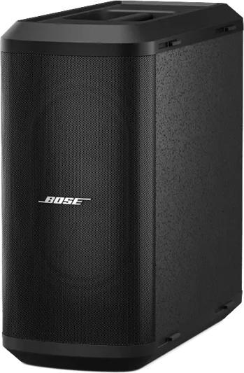 Actual product image Bose PROFESSIONNAL Sub1 Powered Bass Module 230V EU (1 pcs., 480 W)