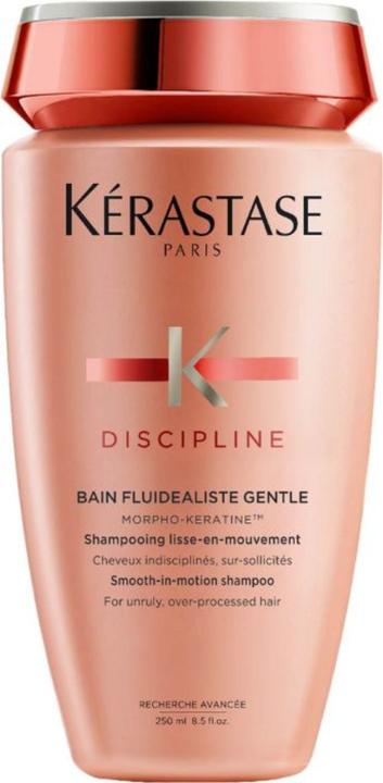 Actual product image Kérastase Discipline Bain Fluidealiste (250 ml, Liquid shampoo)