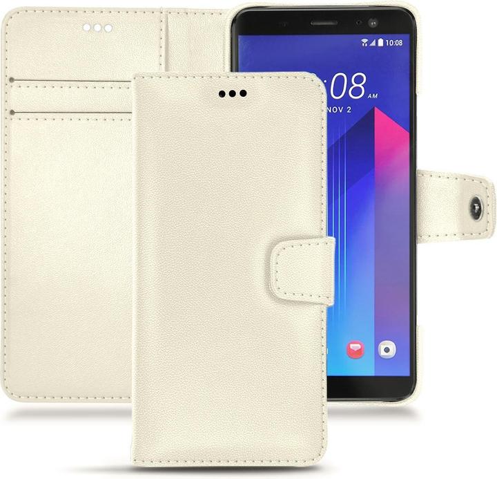 Blanc PU ( White )