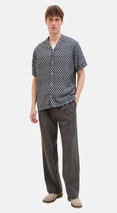 Immagine prodotto Jack & Jones Jprblulincoln Print Resort S/S Shirt Ln (M)
