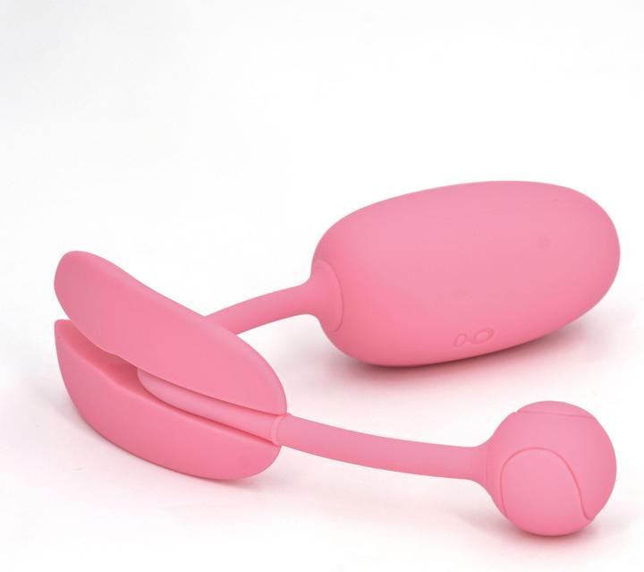 Produktbild Magic Motion Kegel Coach Smart Exerciser