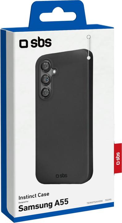 Produktbild SBS Schutzhülle (Samsung Galaxy A55)