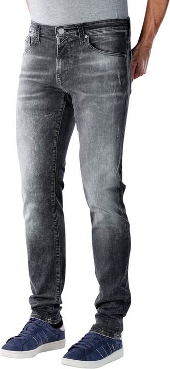 Image du produit Mavi James Jeans Skinny dark grey ultra move (W31/L30)