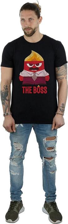 Produktbild Universal Textiles The Boss TShirt (3XL)