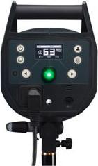 Image du produit Elinchrom ELC Pro HD 1000 (1000 W, Tête de flash)