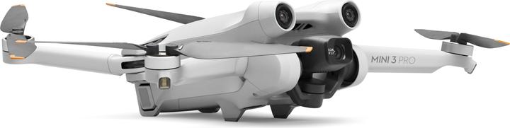 Immagine prodotto DJI Mini 3 Pro con controller RC (34 min, 249 g, 48 Mpx)