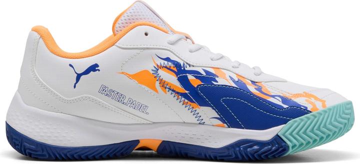 Produktbild Puma NOVA Smash (41)