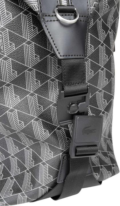 Immagine prodotto Lacoste The Blend Duffle Bag (36 l)
