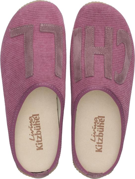 Produktbild Living Kitzbühel Cotton - Chill Pantoffeln (36)