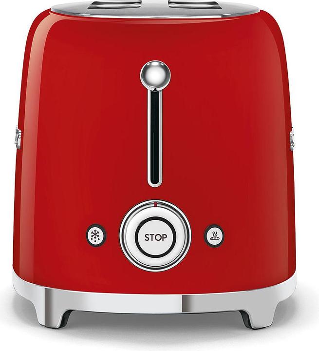Productafbeelding Smeg 50's Retro Stijl
