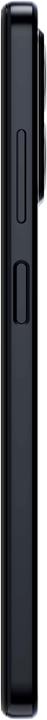 Actual product image HMD Pulse Pro (128 GB, Black Ocean, 6.56", Hybrid Dual SIM, 50 Mpx, 4G)
