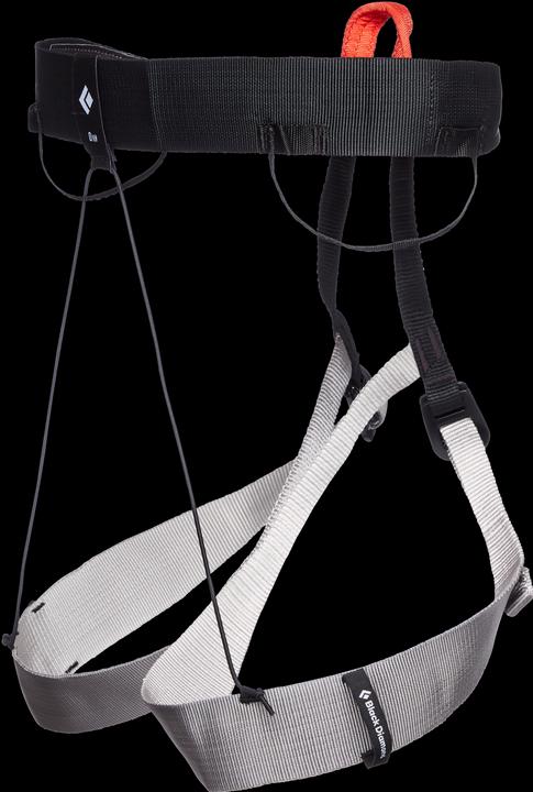 Produktbild Black Diamond Couloir 3s Harness (XL)