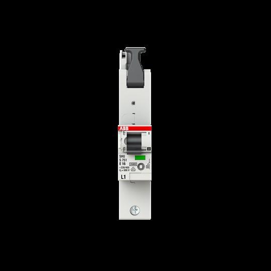Actual product image ABB S751-E16L1 HLS S751-E16 L1