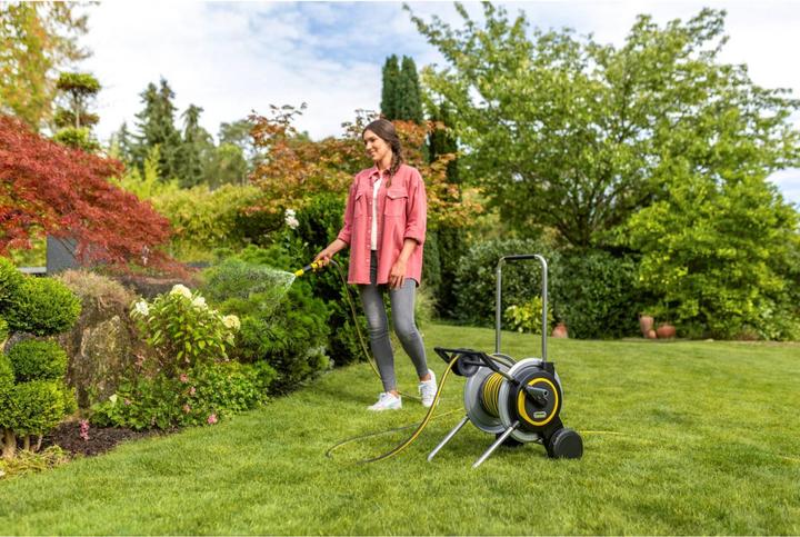 Produktbild Kärcher Schlauchwagen HT 5 M (20 m)