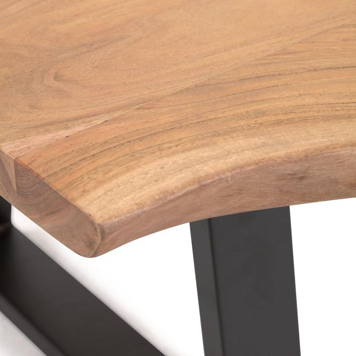 Actual product image Kave Home Alaia (115 x 65 x 40 cm)