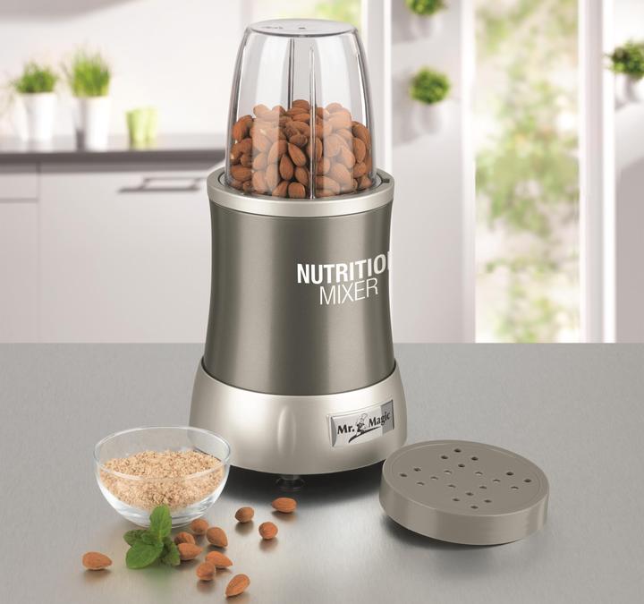 Image du produit Mr. Magic Mixeur Nutrition (700 W)