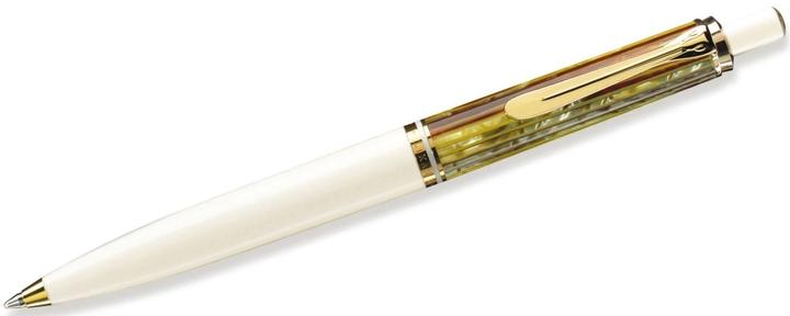 Produktbild Pelikan Souverän K400 (Schildpatt-Weiss, 1 x)