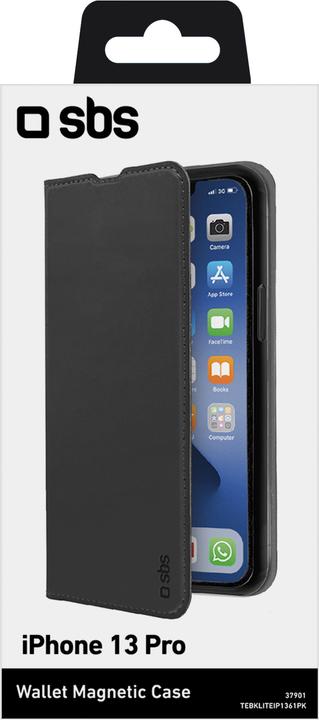 Produktbild SBS Klapphülle (Apple iPhone 13 Pro)