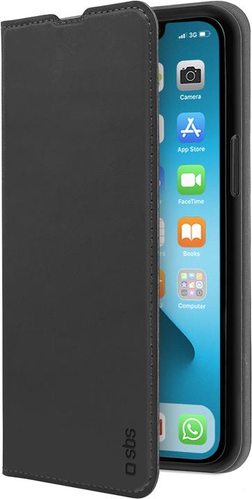 Actual product image SBS Book Wallet Lite Case for iPhone 13 Mini (Apple iPhone 13 mini)