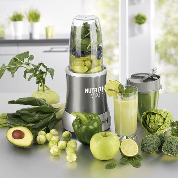 Image du produit Mr. Magic Mixeur Nutrition (700 W)