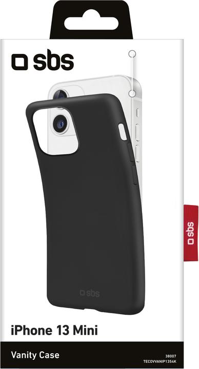 Immagine prodotto SBS Schutzhülle (Apple iPhone 13 mini)