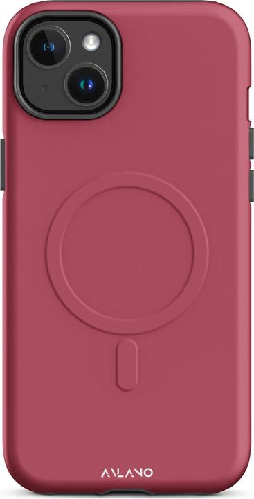 Hippie Pink