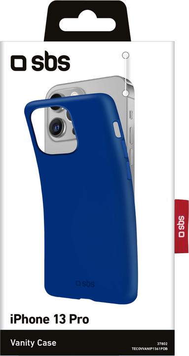 Actual product image SBS Case (Apple iPhone 13 Pro)