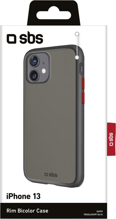 Immagine prodotto SBS Copertura del cerchio (Apple iPhone 13)