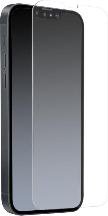 SBS Glas-Displayschutz (1 Stück, Apple iPhone 13, Apple iPhone 13 Pro)