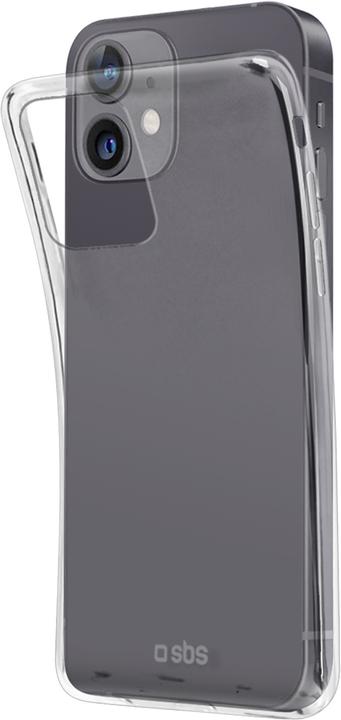 SBS Protective cover (Apple iPhone 13)