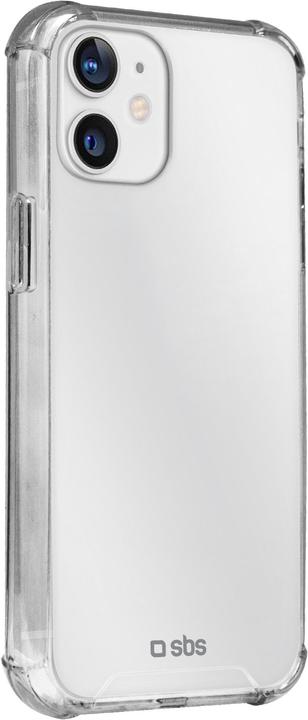 Immagine prodotto SBS Copertura di protezione (Apple iPhone 13 mini)