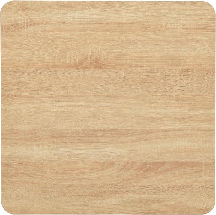 Produktbild VidaXL Bartisch (50 x 50 x 107 cm)