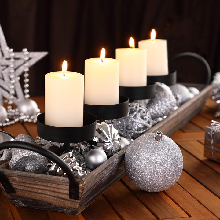 Immagine prodotto Deuba Palle dell'albero di Natale (100 -parte)