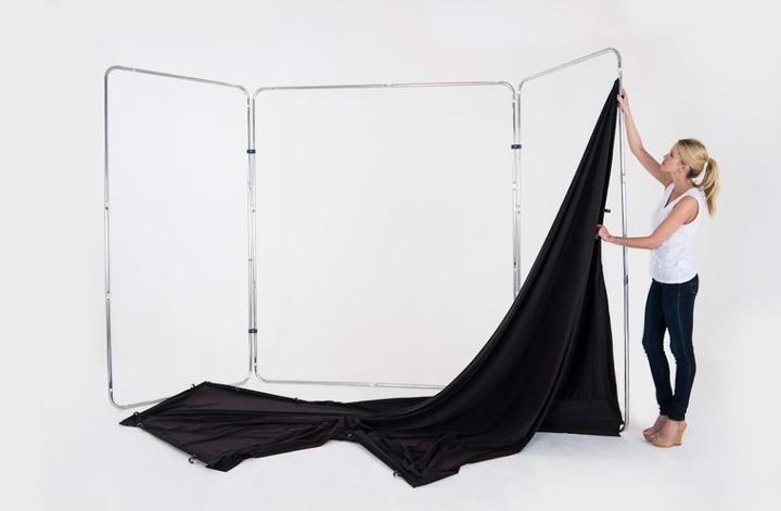 Produktbild Lastolite Panoramic Background (400 cm, 230 cm)
